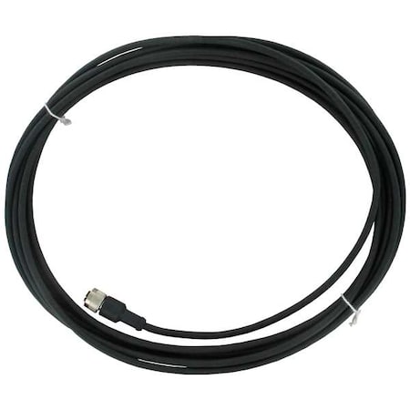 Shielded Cable, 16 ft Cable L MPN:A-231