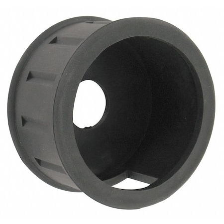 Protective Rubber Boot for DPGW Gauges MPN:A-293