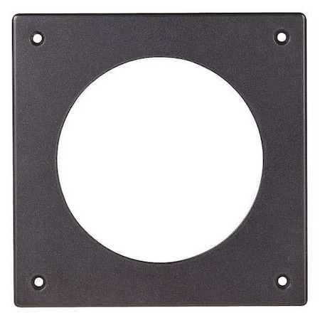 Flush Mounting Flat Bracket MPN:A-300