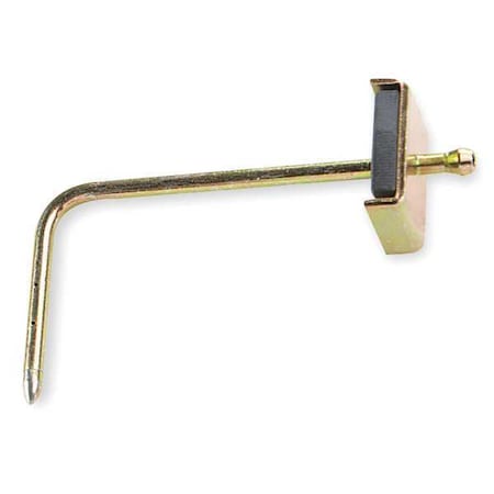 Portable static pressure tip, for 3/16