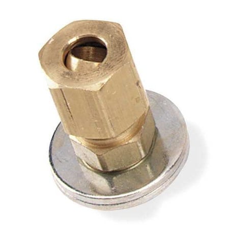 Static pressure fitting, for 1/4