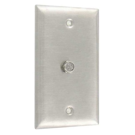 Static Pressure Fittng, 1/8