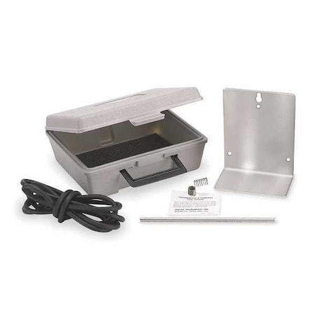 Dwyer Magnehelic Gage Portable Kit MPN:A-432