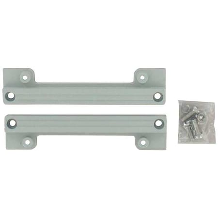 Surface Mount Bracket, Aluminum MPN:A-438