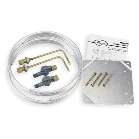 Pressure Gauge Adapter Kit, A-605 MPN:A-605