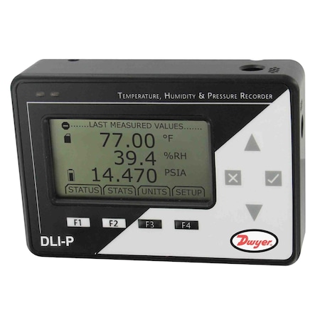 Differential Pressure Contr Range 0-10 MPN:DHII-007