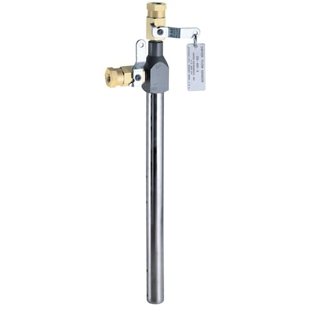 Flow sensor, 3