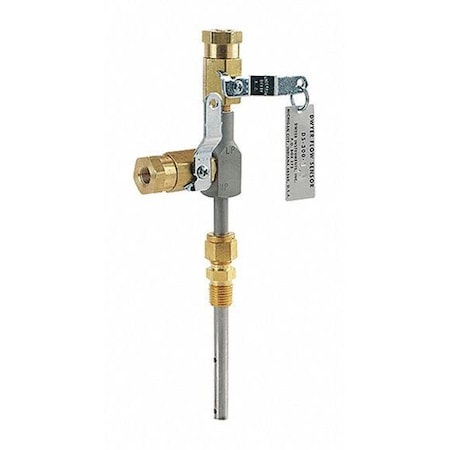 Flow sensor, 4