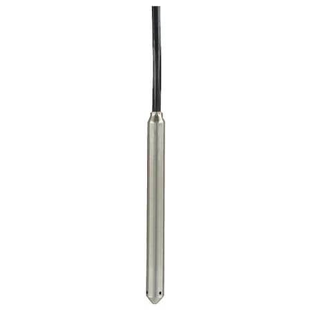 Submersible Lvl Transmitter, 46 m Cable L MPN:MBLT-2SC-IVPM-40-46