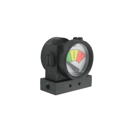 Process Filter Gage Range MPN:PFG2-03
