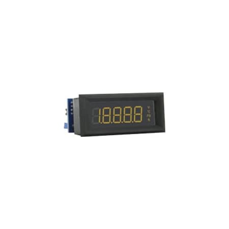 Digital Panel Meter, LCD Display MPN:DPML-503