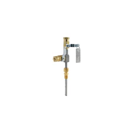 Flow sensor, 2