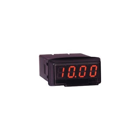Process Indicator, LCI132 Style MPN:LCI132-10