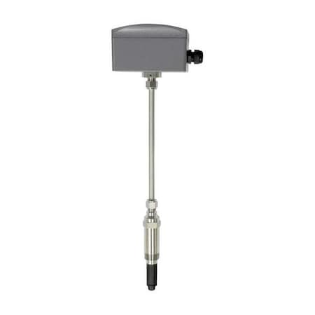 Electronic Flowmeter, Insertion, NPT MPN:IEF-SN-CND-LCD
