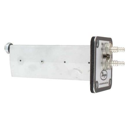 Averaging air flow sensor, 18