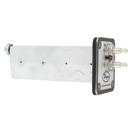 Averaging air flow sensor, 38