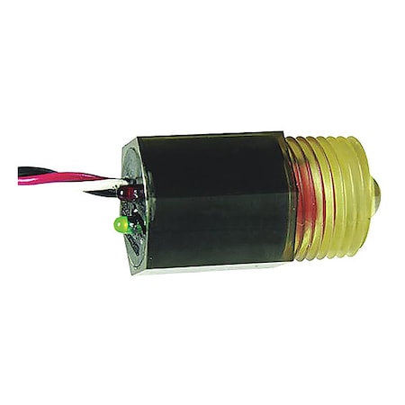 Optical level switch, Polysulfone wetted materials. MPN:OLS-11