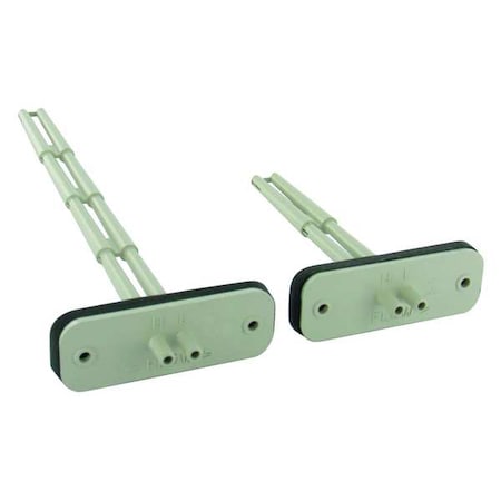 Averaging flow sensor, 14-3/4