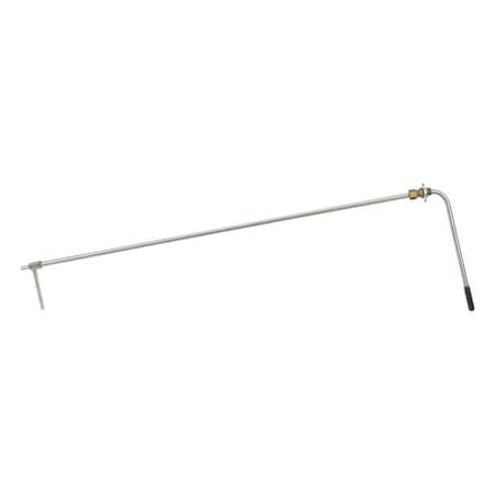 Pocket Size Pitot Tube MPN:167-6-CF