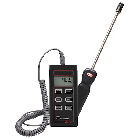 DigitalHygrometer, NoNIST MPN:485B-1