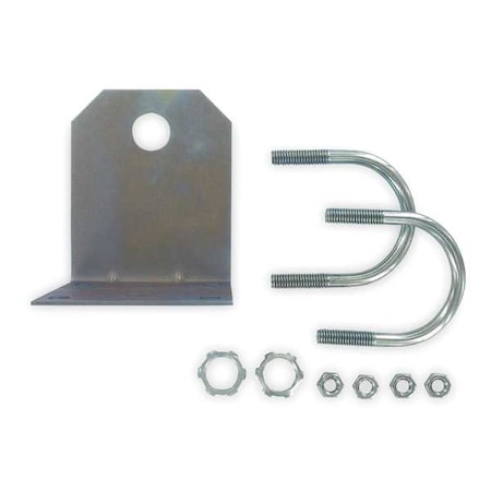 Mounting Bracket, Use With 3NZH9 to 3NZK8 MPN:A-287