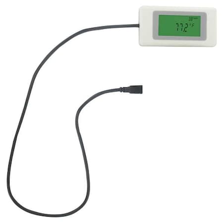 DWYER Remote Display, For Dwyer CDT MPN:A-449