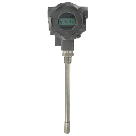 Intrinsically safe humidity transmitter. MPN:HHT-IU