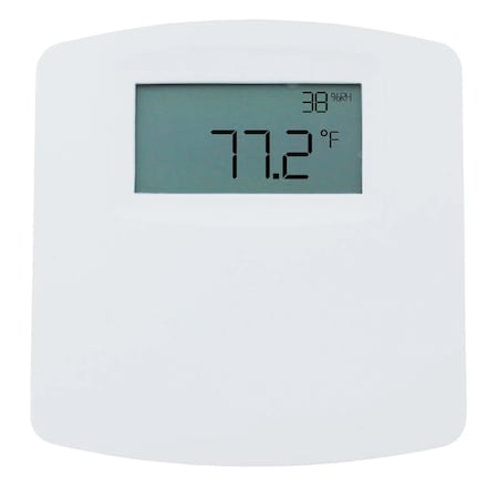 TemperatureHumidity Transmitter MPN:RHP-2E44-LCD