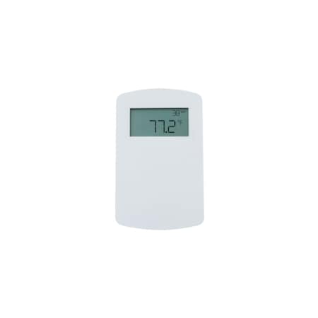 TemperatureHumidity Transmitter, Temp Trans MPN:RHP-3N44