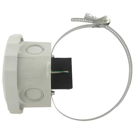 Example of GoVets Temperature and Humidity Measuring category