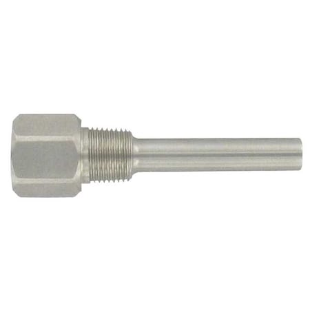 Thermowell, 9