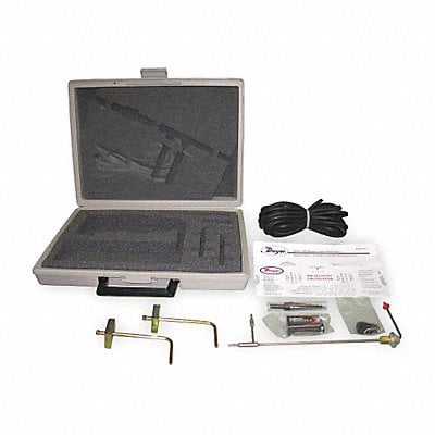 Manometer Accessory Kit For Dwyer 475-FM MPN:A-472