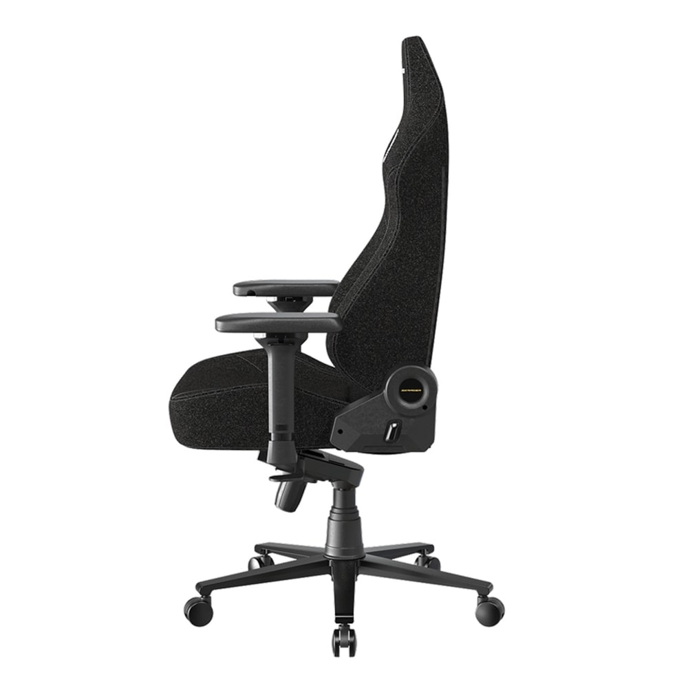 DXRacer Martian Series Gaming Chair, Black, Total Qty 1 MPN:GC/LMT24FB/N