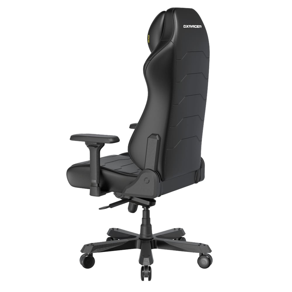 DxRacer Master Series XL Gaming Chair, Black/Red, Total Qty 1 MPN:GC/XLMF24LTA/LNNR