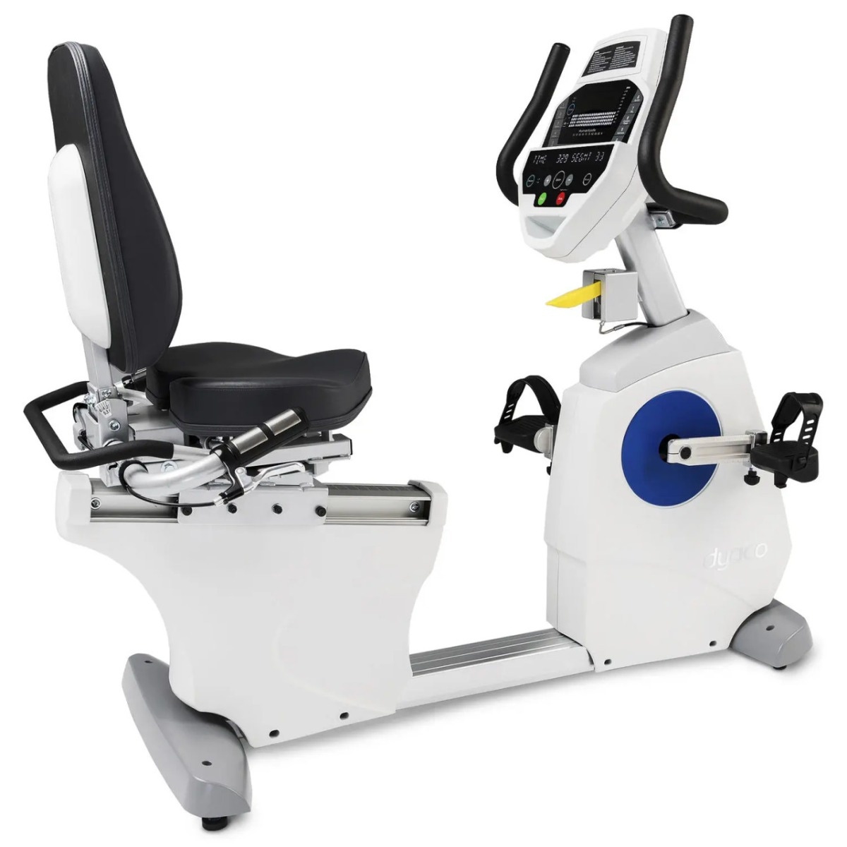 Example of GoVets Medical Cycles category