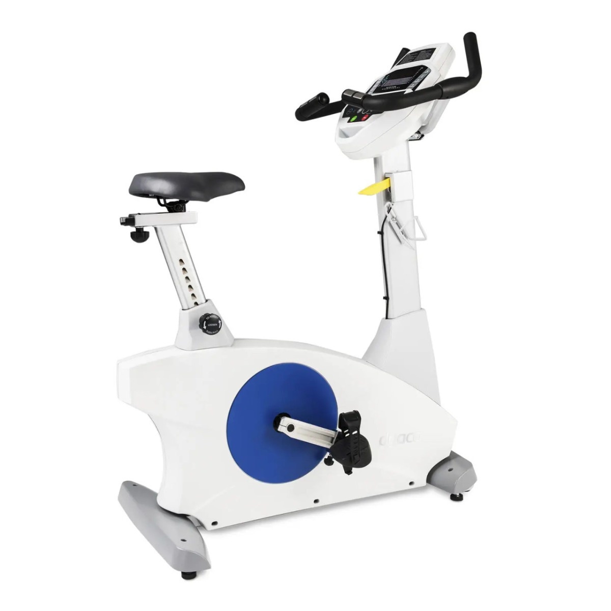 Example of GoVets Medical Upright Cycles category