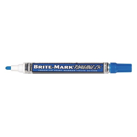 Brite-Mark Roughneck Blue MPN:84201
