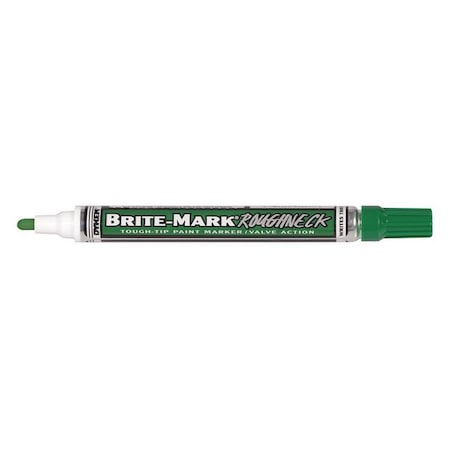 Brite-Mark Roughneck Green MPN:84207