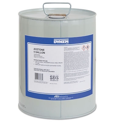 Remover & Thinner 5 Gallon Pail MPN:82838