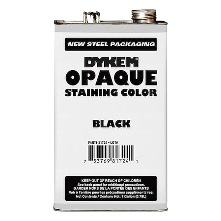 Layout Fluid, Black, 1 gal., Aerosol Can MPN:81724