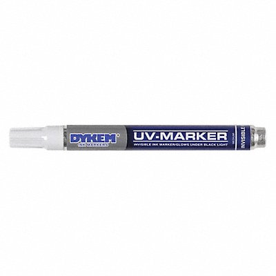 UV Marker Permanent Medim Clear-Invisble MPN:91195-1