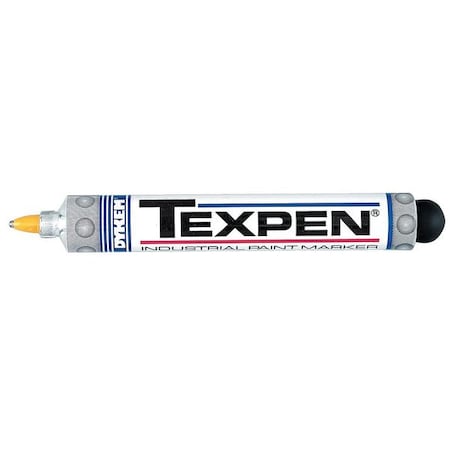 Texpen Yellow Fine Tip MPN:16060