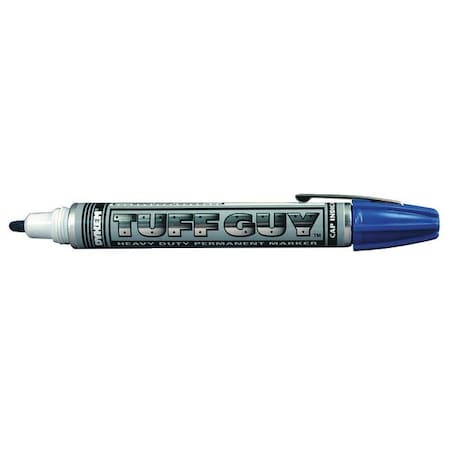Tuff Guy Blue Medium Tip MPN:44179