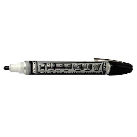 Tuff Guy Black Medium Tip MPN:44203