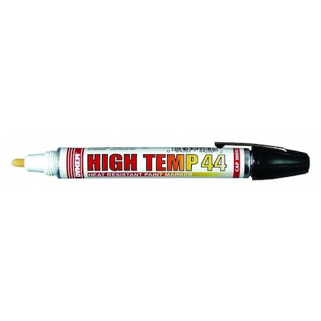High Temperature Black Medium Tip MPN:44250