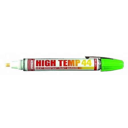 High Temperature Green Medium Tip MPN:44266