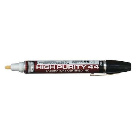 High Purity Black Mediumtip MPN:44404