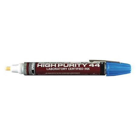 High Purity Blue Mediumtip MPN:44534
