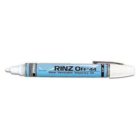 Rinz Off White Broad Tip MPN:44709
