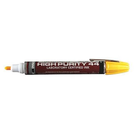 High Purity Yellow Medium Tip MPN:44916